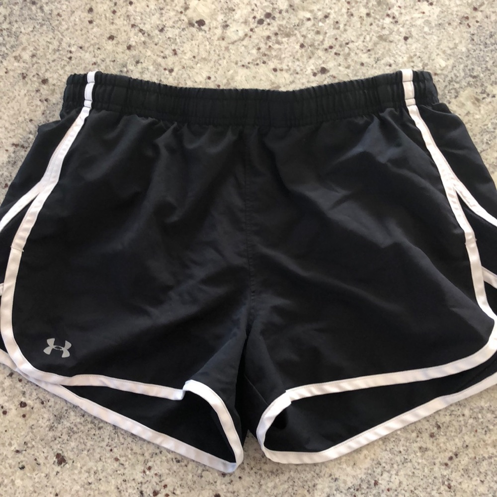 Under Armour Athletic Shorts